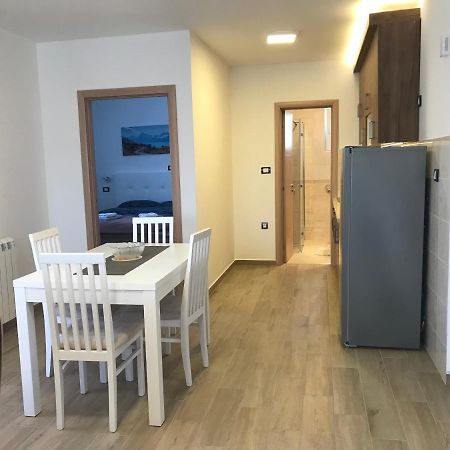 Mm Apartmani Bělehrad Exteriér fotografie