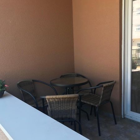 Mm Apartmani Bělehrad Exteriér fotografie