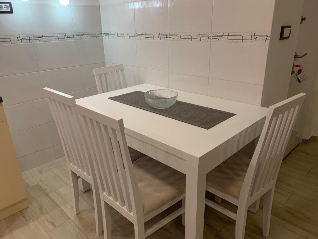 Mm Apartmani Bělehrad Exteriér fotografie