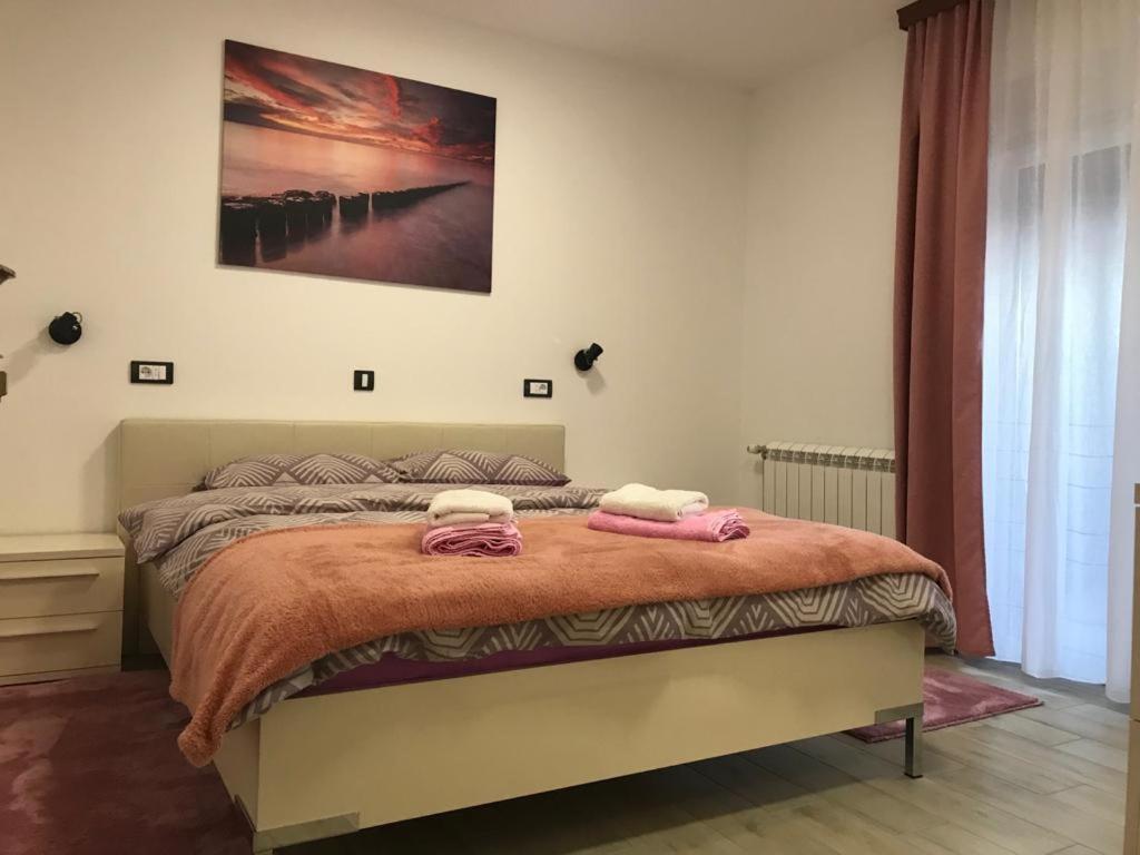 Mm Apartmani Bělehrad Exteriér fotografie