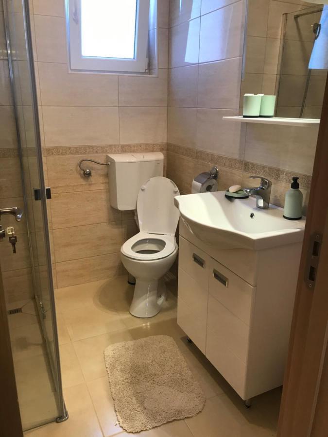 Mm Apartmani Bělehrad Exteriér fotografie
