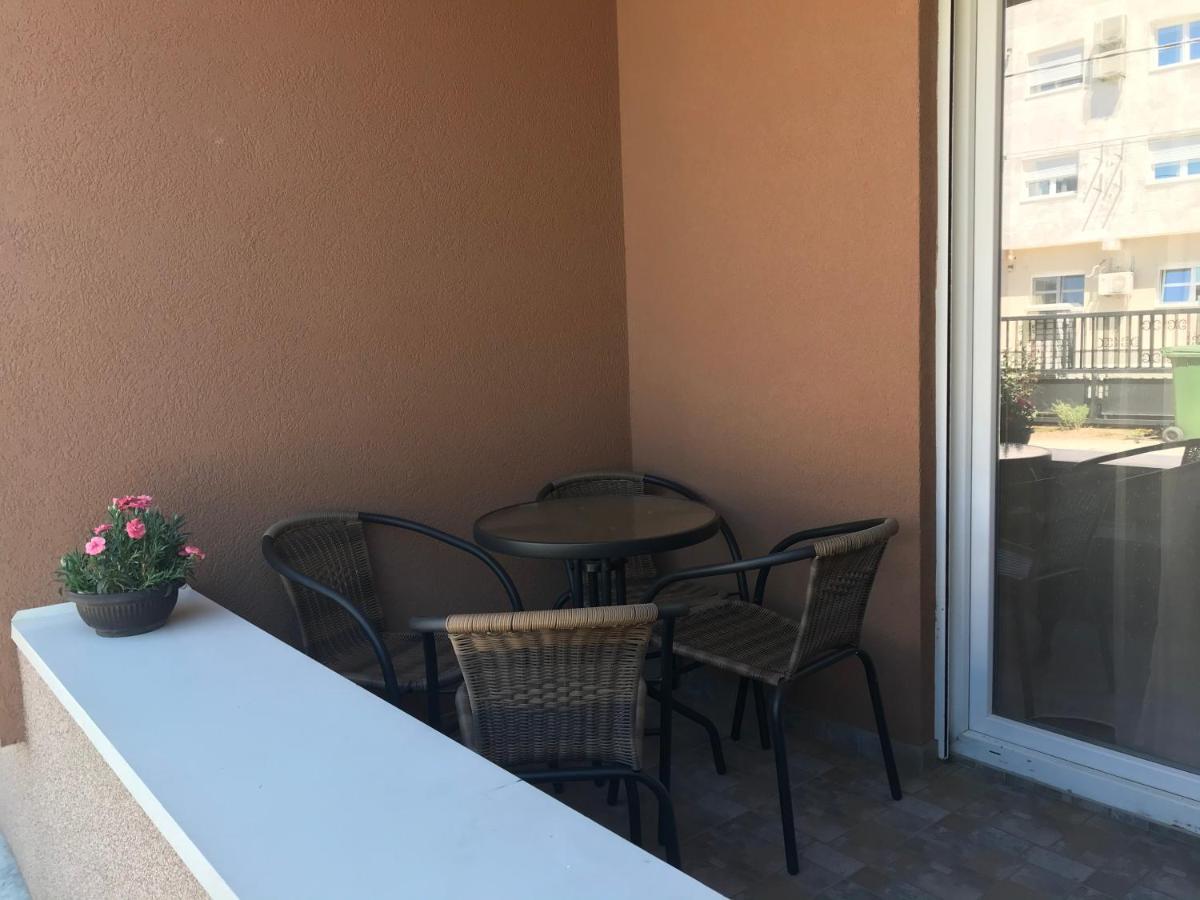 Mm Apartmani Bělehrad Exteriér fotografie