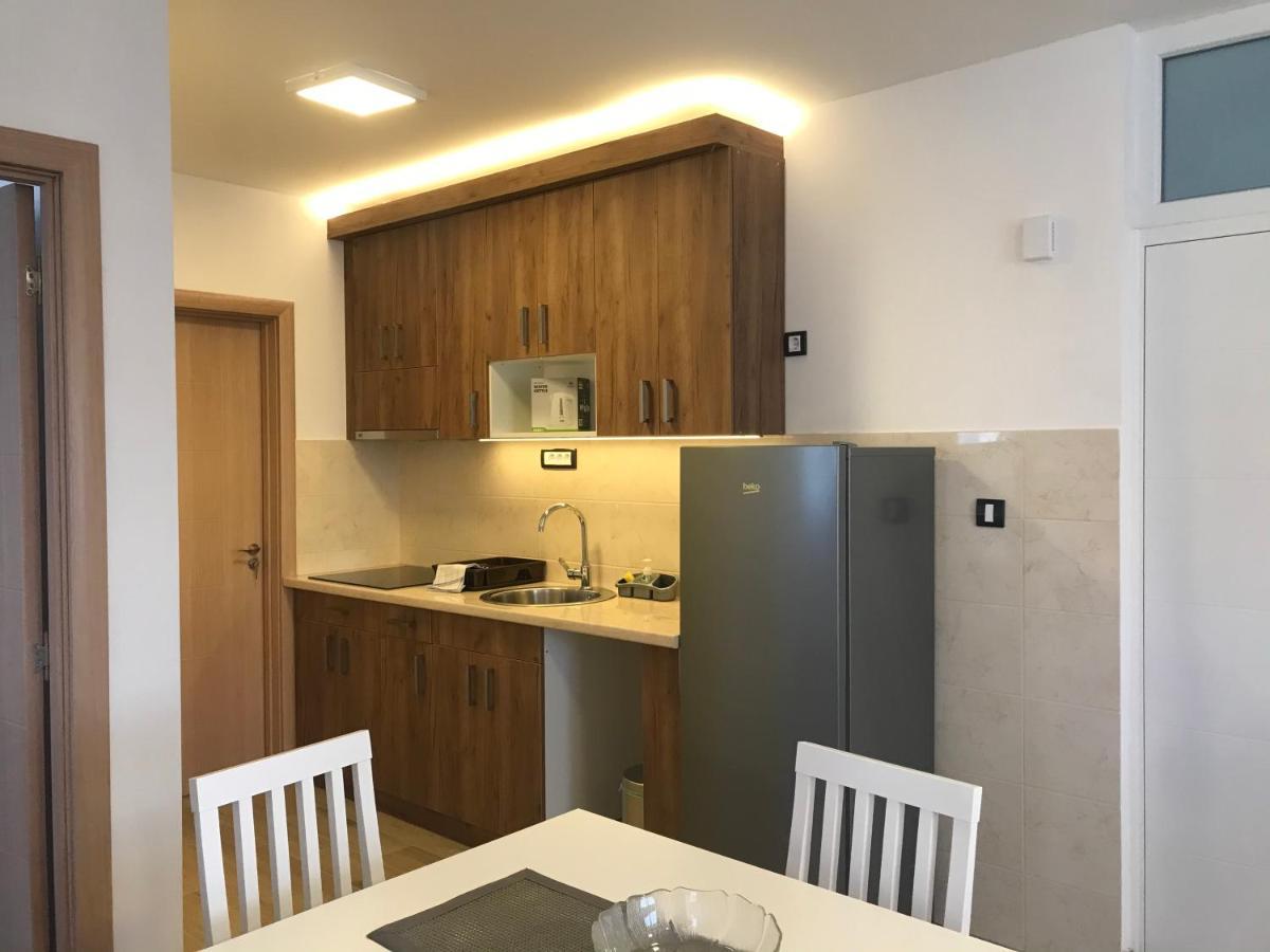 Mm Apartmani Bělehrad Exteriér fotografie